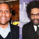 Tavis Smiley; Cornel West (Getty Images)